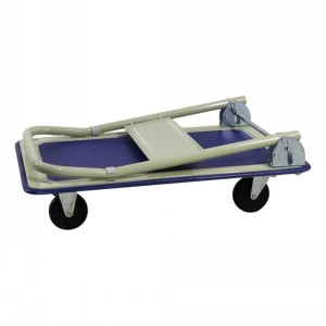 Storr Platform Trolley 150kg Capacity Folding Handle
